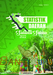 Statistik Daerah Provinsi Sulawesi Selatan 2022