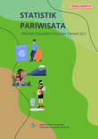 Statistik Pariwisata Provinsi Sulawesi Selatan 2021