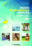 Indeks Pembangunan Manusia (IPM) Provinsi Sulawesi Selatan 2022