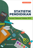 Statistik Pendidikan Provinsi Sulawesi Selatan 2022