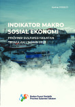 Indikator Makro Sosial Ekonomi Provinsi Sulawesi Selatan Triwulan I 2023